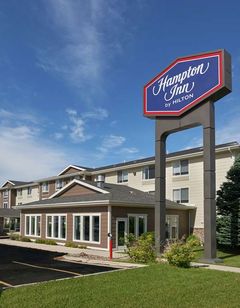 Hampton Inn Helena