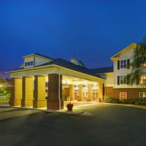 Homewood Suites by Hilton Farmington