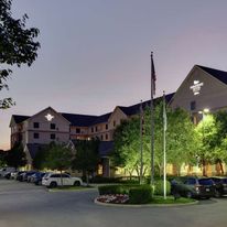 Homewood Suites Hagerstown