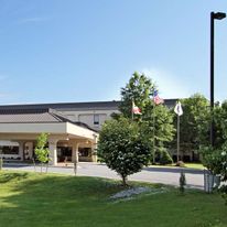 Hampton Inn Hagerstown