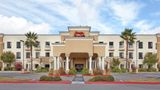 <b>Hampton Inn & Suites Hemet Exterior</b>. Images powered by <a href="https://iceportal.shijigroup.com/" title="IcePortal" target="_blank">IcePortal</a>.