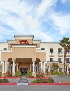 Hampton Inn & Suites Hemet