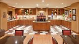 <b>Hampton Inn & Suites Hemet Restaurant</b>. Images powered by <a href="https://iceportal.shijigroup.com/" title="IcePortal" target="_blank">IcePortal</a>.