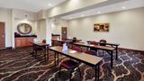 <b>Hampton Inn & Suites Hemet Meeting</b>. Images powered by <a href="https://iceportal.shijigroup.com/" title="IcePortal" target="_blank">IcePortal</a>.