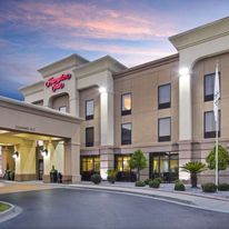 Hampton Inn - Hinesville