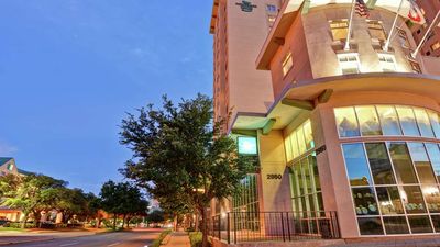 Homewood Suites by Hilton Galleria