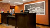 Hampton Inn Houston-Near the Galleria Lobby