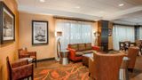 Hampton Inn Houston-Near the Galleria Lobby