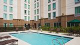 Hampton Inn Houston-Near the Galleria Pool