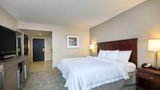Hampton Inn Houston-Near the Galleria Room