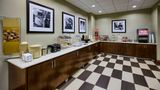 Hampton Inn & Suites Rosenberg Restaurant