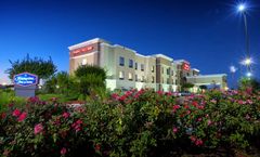 Hampton Inn & Suites Rosenberg
