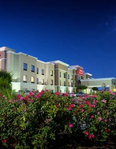 Hampton Inn & Suites Rosenberg