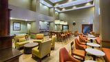 Hampton Inn & Suites Rosenberg Lobby