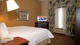 Hampton Inn & Suites Rosenberg Room