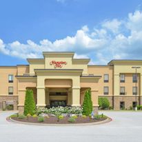 Hampton Inn Harrison