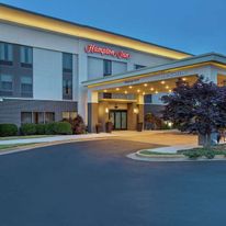 Hampton Inn Cullman