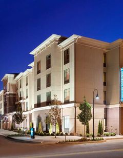 Homewood Suites Huntsville Downtown