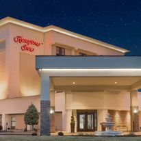 Hampton Inn Terre Haute