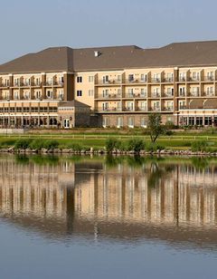 Hilton Garden Inn Idaho Falls