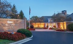Homewood Suites by Hilton Indianapolis