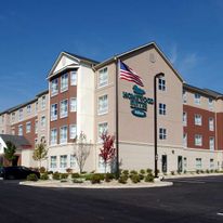 Homewood Suites Indianapolis NW