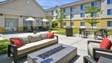 <b>Homewood Suites Ithaca Exterior</b>. Images powered by <a href="https://iceportal.shijigroup.com/" title="IcePortal" target="_blank">IcePortal</a>.