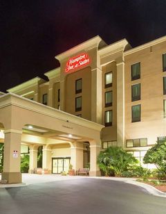 Hampton Inn & Suites Jacksonville Arpt