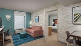 Home2 Suites by Hilton Jacksonville Room