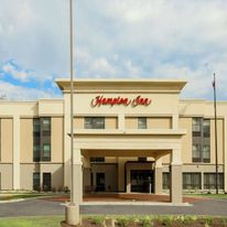 Hampton Inn Jackson