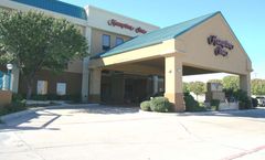 Hampton Inn Killeen