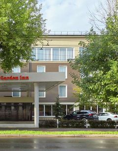 Hilton Garden Inn Kaluga