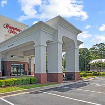 Hampton Inn Kingsland