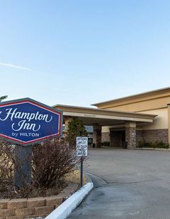 Hampton Inn Kuttawa-Eddyville