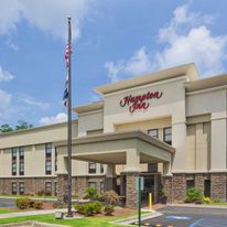 Hampton Inn Lagrange