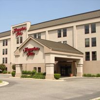 Hampton Inn East Lansing