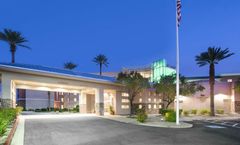 Homewood Suites by Hilton