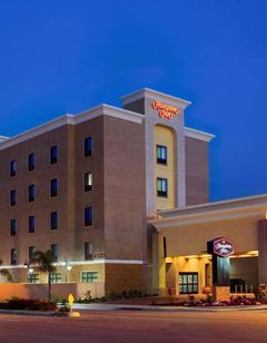 Hampton Inn Los Angeles Int'l Airport