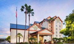 Homewood Suites by Hilton