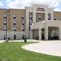 Hampton Inn & Suites Liberal