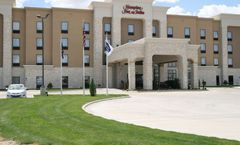 Hampton Inn & Suites Liberal