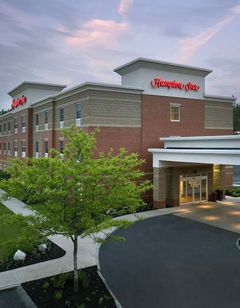 Hampton Inn - Augusta