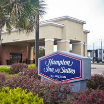 Hampton Inn & Suites Jennings