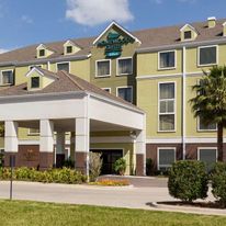 Homewood Suites Lafayette Airport