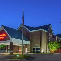 Hampton Inn Lincoln-Heritage Park