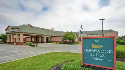 Homewood Suites Lancaster