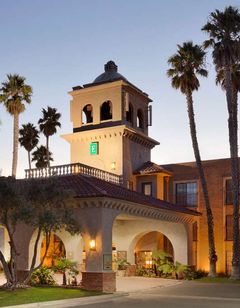 Embassy Suites by Hilton Lompoc
