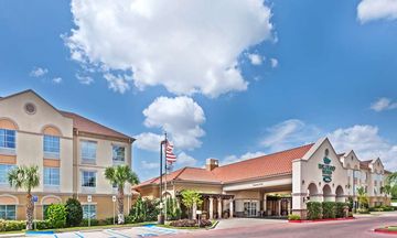 Homewood Suites Laredo at Mall del Norte