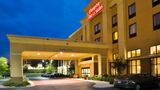 Hampton Inn & Suites Laurel Exterior