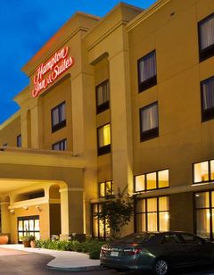 Hampton Inn & Suites Laurel